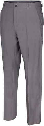 جريج نورمان للرجال ML75 Microlux Pant ، Steel Gray ، 34W × 29L in Kuwait