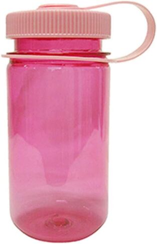 Nalgene Mini-Grip Pink ، 12 أوقية in Kuwait