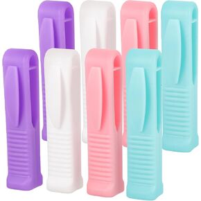 Cabilock 8pcs Ampoule Bottle Opener Medical Tools Medical Accessories Versatile Tool Nurse Mini Bottle Opener Professional Ampule Breaker Beer Cutter Cutting Machine Bottle Cap Vial Plastic