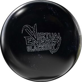 منتجات Bowlerstore Storm Prerilled Virtual Energy Blackout Bowling Ball 16 رطلاً in Kuwait