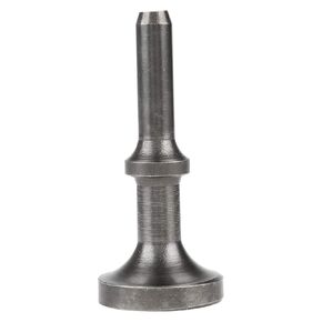 Smoothing Pneumatic Drifts, Hammer Bit Set Extended Length air Hammer bits Air Zip Gun bit Impact Tool(178mm) (80mm)