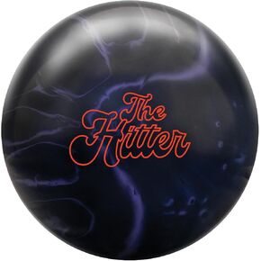 Radical The Hitter Bowling Ball