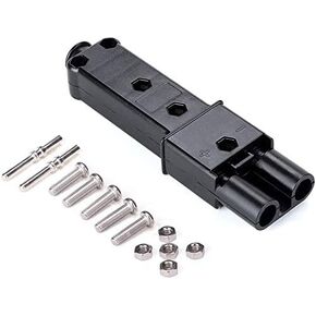 JR1-H235A-00 MAC Charger DC Plug Compatible with Yamaha G19/G22 48V Golf Carts