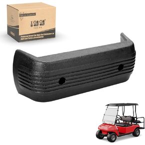 10L0L Golf Cart Front Bumper for Golf Cart Club Car DS (1993 up) Replacement Part 1016868