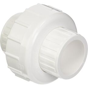 Homewerks Worldwide TV206192 1" PVC Slip Union