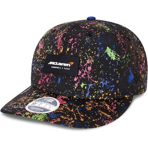 McLaren F1 New Era 9Fifty 2022 Special Edition Mexico GP Hat (M/L) Multicoloured