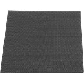 تم ترقية السرير الزجاجي-سرير زجاجي ثلاثي الأبعاد ، منصة طابعة ثلاثية الأبعاد ، لوحة بناء زجاجية مقسّلة ، 120 × 120 مم مضاد للتناسب ، والرائحة الحرارية ، ونظيفة ، إطلاق طابعات متوافقة in Kuwait