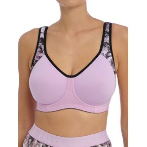 Freya Women's Sonic Underwire Molded Sports Bra