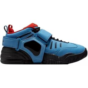 Nike Mens Air Adjust Force DM8465 400 Ambush - Blue - Size 12