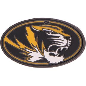 Desert Cactus University of Missouri Lapel Pins Mizzou Tigers Logo Enamel Made of Metal (Pin A)