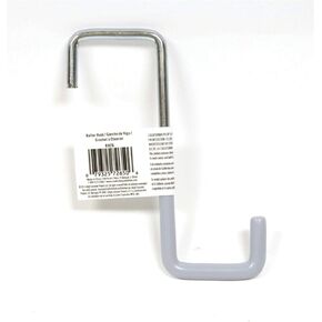 Hook Rafter Silver/Grey
