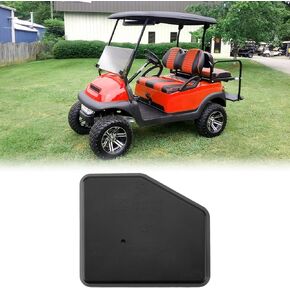 Jerbor Electric Box Cover for Gas Club DS 1992-2015 Automotive Electrical Components Box ASM