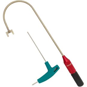 The J Tool Thumb Turn Bypass Tool