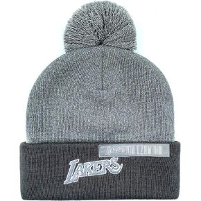 Mitchell & Ness unisex-adult Beanie