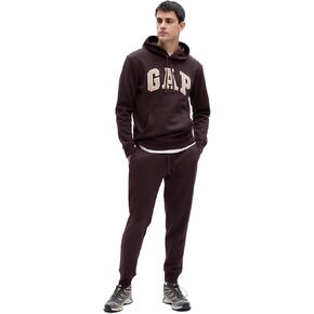 GAP Men's Logo Fleece Joggers