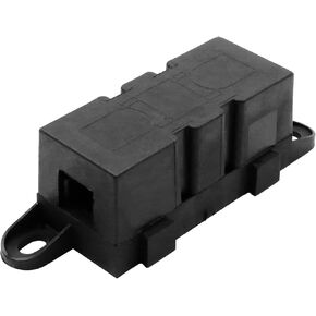 Fuse Holder Bolt-Down Fuse Holder, Replacement for MEGA AMG Automotive Fuse Holder, Replacement for ANM Bolt-On Fuse
