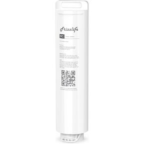 FRIZZLIFE ASR313 Replacement Filter Cartridge for PX500 (3rd Stage)