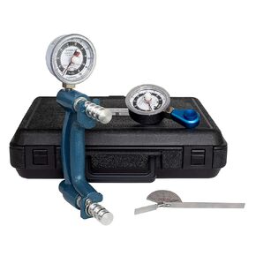 Baseline - 12-0103 Hand Evaluation, 3-piece Set, Features Standard 200 lb HHD and 50 lb HPG