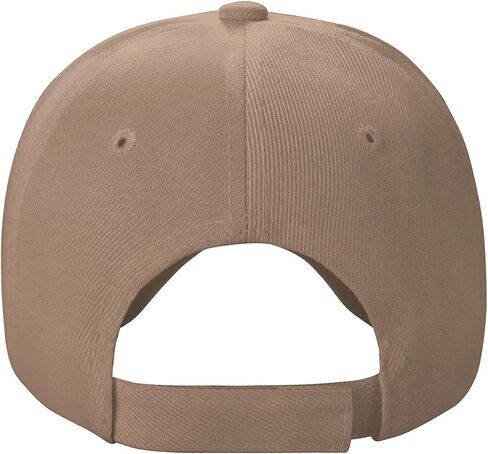 Custom Hats for Men Personalized Womens Baseball Caps Design Adjustable Ball Hat in Kuwait