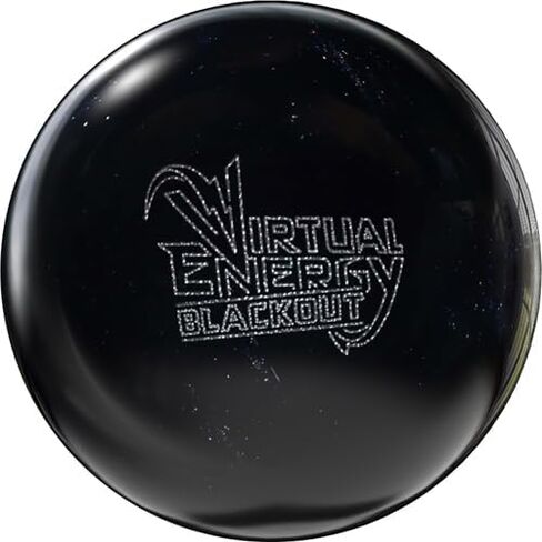 منتجات Bowlerstore Storm Prerilled Virtual Energy Blackout Bowling Ball 16 رطلاً in Kuwait