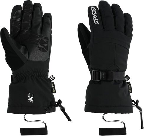 Spyder Women's Synthesis GTX Ski Gloves in Saudi Arabia