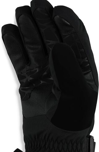 Spyder Women's Synthesis GTX Ski Gloves in Saudi Arabia