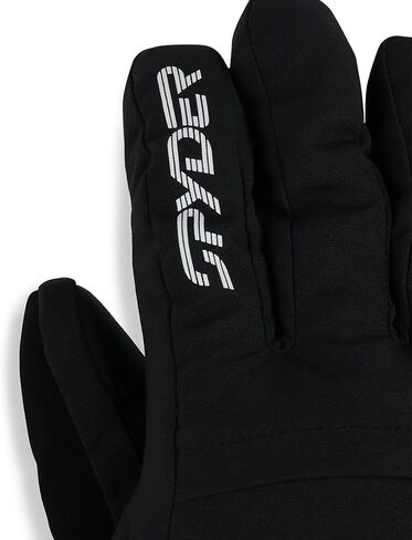 Spyder Women's Synthesis GTX Ski Gloves in Saudi Arabia