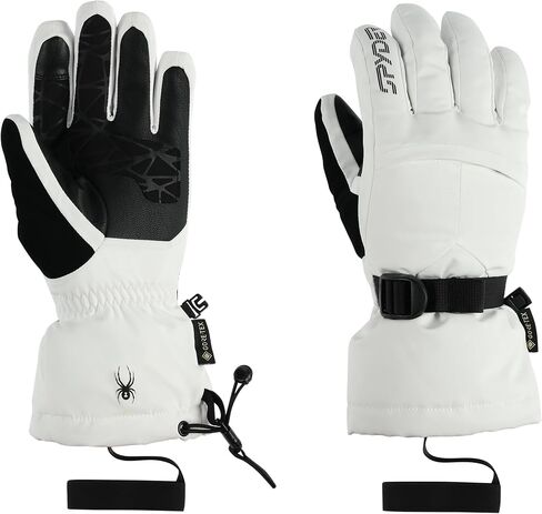 Spyder Women's Synthesis GTX Ski Gloves in Saudi Arabia