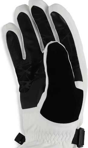 Spyder Women's Synthesis GTX Ski Gloves in Saudi Arabia