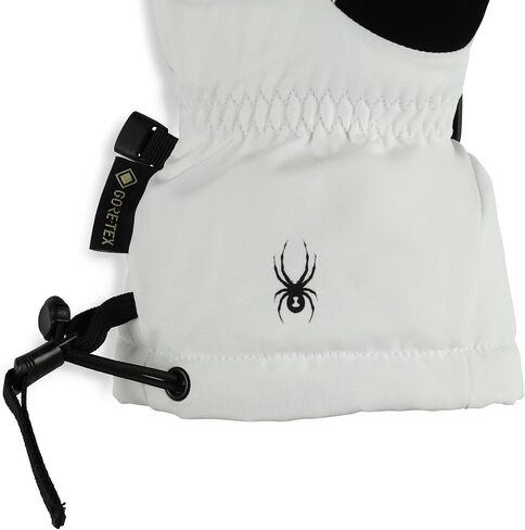 Spyder Women's Synthesis GTX Ski Gloves in Saudi Arabia
