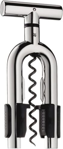 WMF Prosecco-/ Wine Corkscrew Vino 16cm in Saudi Arabia