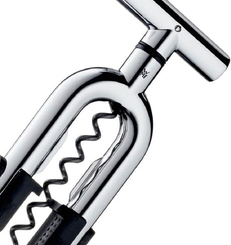 WMF Prosecco-/ Wine Corkscrew Vino 16cm in Saudi Arabia