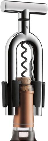 WMF Prosecco-/ Wine Corkscrew Vino 16cm in Saudi Arabia