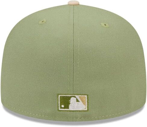 عصر جديد أريزونا ديامونداكس 59FIFTY COOPERSTOWN 20th الذكرى السنوية (1998-2018) قبعة التصحيح الجانبية ، قبعة in Saudi Arabia