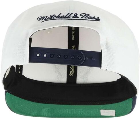 Mitchell & Ness Toronto Maple Leafs NHL Team 2 Tone 2.0 White Blue Origin in Kuwait