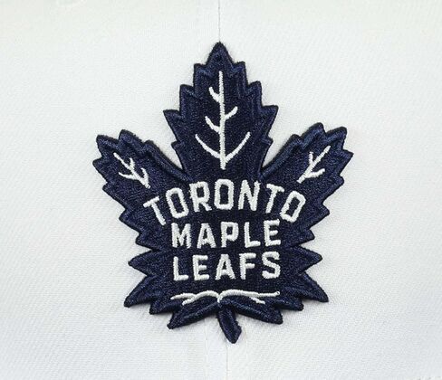 Mitchell & Ness Toronto Maple Leafs NHL Team 2 Tone 2.0 White Blue Origin in Kuwait