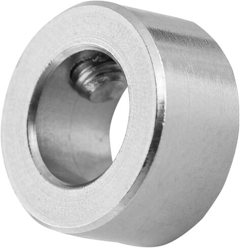 Richer-R 3D Lock Lock Twlar ، 5 PCS 8MM ROOD LOCK TWALAR T8 SCREW LOCK RING VELANTAL TELANGED ، LING LING LIGHT AND RUST LURCELIS in Saudi Arabia