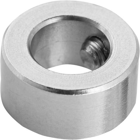 Richer-R 3D Lock Lock Twlar ، 5 PCS 8MM ROOD LOCK TWALAR T8 SCREW LOCK RING VELANTAL TELANGED ، LING LING LIGHT AND RUST LURCELIS in Saudi Arabia