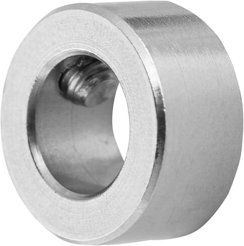 Richer-R 3D Lock Lock Twlar ، 5 PCS 8MM ROOD LOCK TWALAR T8 SCREW LOCK RING VELANTAL TELANGED ، LING LING LIGHT AND RUST LURCELIS in Saudi Arabia