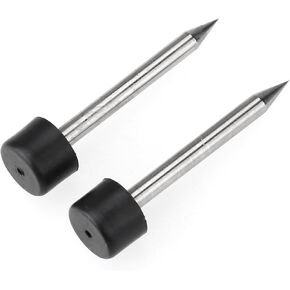 Replacement Fusion Splicer Electrodes - Fujikura FSM-17S,18S,50R,50S,60S,60R Fusion Splicer