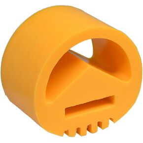1012164 Rubber Engine Snubber Motor Mount Vibration Dampener for Club Car Golf Cart DS Gas 1984-up & Precedent Gas 2004-up Rep 1012164 102540301 1025403-01