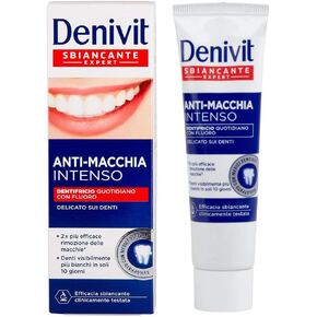 Metropharm 430439.0 Denivit Anti Stain Expert, 50 mL