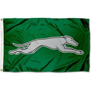 College Flags & Banners Co. Eastern New Mexico Greyhounds Flag