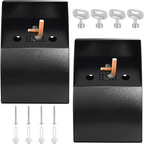 التخلص من السجائر في الهواء الطلق ، منفضة سجائر مثبتة على الحائط ، وعقب سجائر مربعة ، وعاء سجائر ، والتخلص من السجائر في الهواء الطلق ، (2 مساءً) وعقب السجائر التجارية لمطاعم مكتب الحديقة. in Kuwait