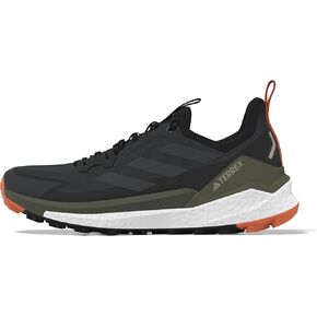 adidas Men's Terrex Free Hiker 2.0 Low Top Hiking Shoe