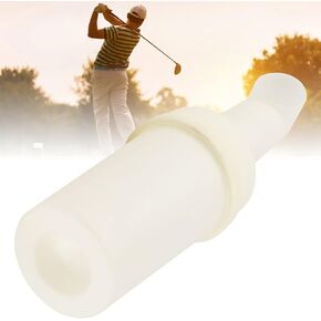 Golf Sand Bottle, Universal Golf Cart Sand Bottle, Matte Sand Filler Bottle, No Drilling Portable Golf Sand Divot Filler Bottle, Club Car Sand Bottle for Serious Sand Loss Area