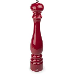 Peugeot Paris u'Select 16-inch Pepper Mill, Passion Red