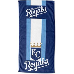NORTHWEST MLB Unisex-Adult Beach Towel