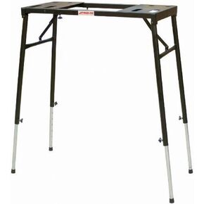 Stageline KS11 Keyboard Stand,Black