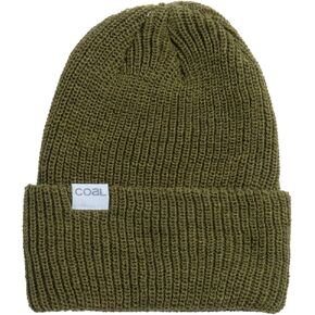 Coal Stanley Beanie, Olive